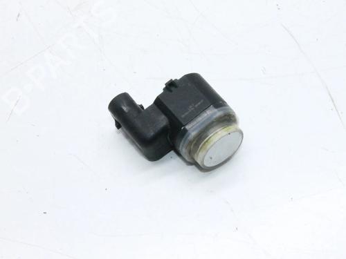 Used Electronic module Electronic module LAND ROVER RANGE ROVER SPORT II (L494) 4.4 SDV8 4x4 (340 hp) 39797985 39797985