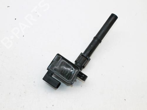 Used Ignition coil Ignition coil MERCEDES-BENZ C-CLASS T-MODEL (S206) C 200 (206.242) (204 hp) 39839206 39839206