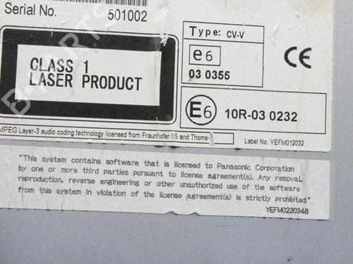 Electronic module TOYOTA PRIUS PLUS (_W4_) 1.8 Hybrid (ZVW4_) | BP39871727M83 - Image 6
