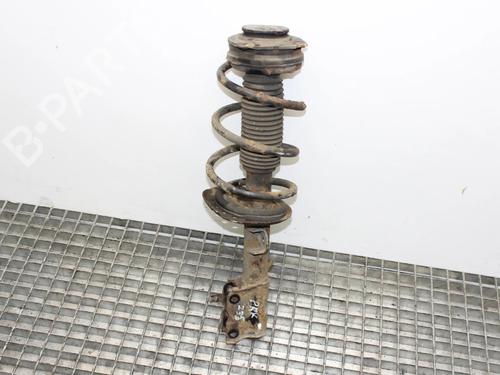 Used Left front shock absorber Left front shock absorber NISSAN X-TRAIL II (T31) 2.0 dCi 4x4 (150 hp) 39775722 39775722
