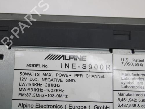 Electronic module HYUNDAI ix55 3.0 V6 CRDi 4WD | BP40556680M83 - Image 11