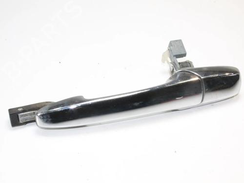 Used Front left exterior door handle Front left exterior door handle MAZDA CX-7 (ER) 2.2 MZR-CD AWD (ER10A) (173 hp) 39854901 39854901