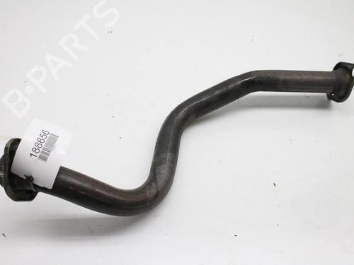 Tubo Tubo SUZUKI IGNIS III (MF, FF) 1.2 (ATK412) (90 hp) 39798729 39798729