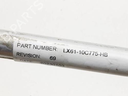 Pipe FORD KUGA III (DFK) 2.5 FHEV | BP39842161M125 - Image 5