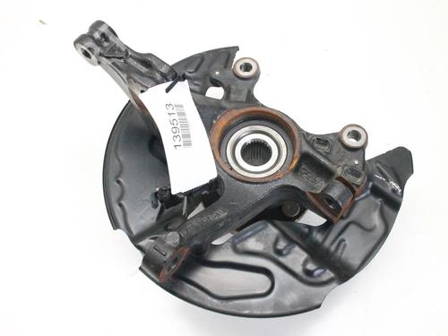 Left front steering knuckle FORD KUGA III (DFK) 2.5 FHEV | BP39856140M25 - Image 4