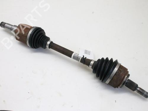 Left front driveshaft FORD KUGA III (DFK) 2.5 FHEV | BP39767620M38 - Image 4