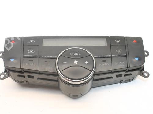 Control unit NISSAN PULSAR Hatchback (C13) 1.2 DIG-T | BP39804872M11 - Image 3
