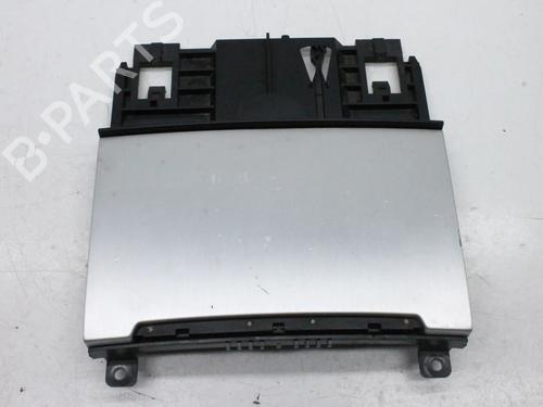 Used Ashtray Ashtray AUDI A6 C7 (4G2, 4GC) 3.0 TDI quattro (313 hp) 39849310 39849310