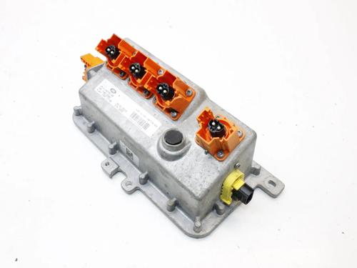 Used Electronic module Electronic module LAND ROVER RANGE ROVER IV (L405) 2.0 P400e Hybrid 4x4 (404 hp) 39818588 39818588