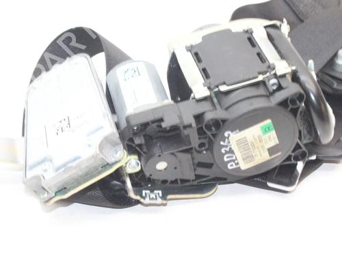 Front right seatbelt MERCEDES-BENZ E-CLASS T-Model (S212) E 250 CGI (212.247) | BP39776627I25 - Image 5