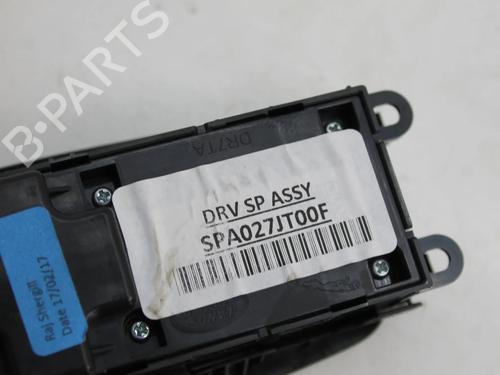 Right front window switch JAGUAR XE (X760) 2.0 D | BP39877685I26 - Image 3