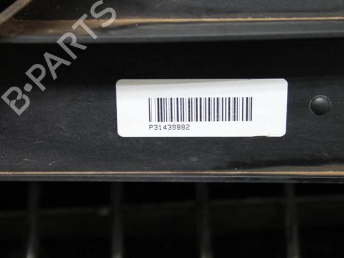 Radiator set VOLVO V40 Hatchback (525) D2 | BP39784498M120 - Image 7