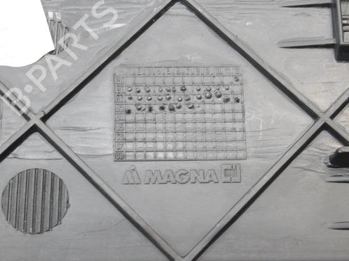 Console centrale BMW 7 (E65, E66, E67) 760 i, Li | BP39835440I22 - Image 8