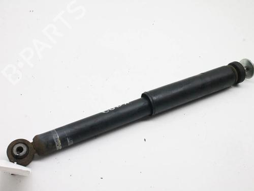 Used Left rear shock absorber Left rear shock absorber SUZUKI IGNIS III (MF, FF) 1.2 (ATK412) (90 hp) 39868799 39868799
