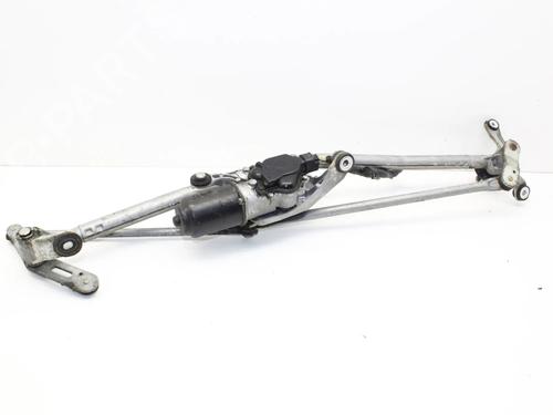 Used Front wipers mechanism Front wipers mechanism HONDA CIVIC VIII Hatchback (FN, FK) Type R (FN2) (201 hp) 39844481 39844481