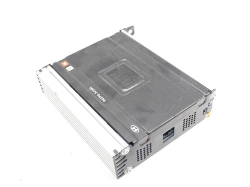 Used Electronic module Electronic module HYUNDAI ix55 3.0 V6 CRDi 4WD (239 hp) 40617968 40617968