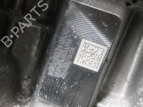 Engine OPEL MOKKA 1.2 (76) | BP39798551M1 - Image 5