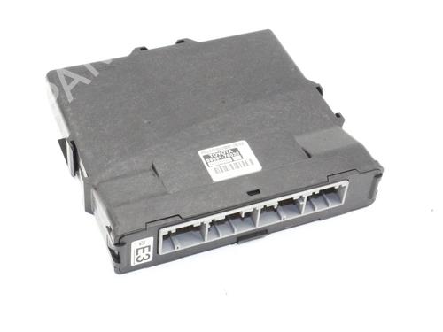 Used Electronic module Electronic module LEXUS CT (ZWA10_) 200h (ZWA10_, ZWA10R) (136 hp) 39872852 39872852