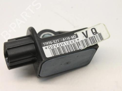 Control unit HONDA INSIGHT (ZE_) 1.3 IMA (ZE28, ZE2) | BP39833757M11 - Image 4
