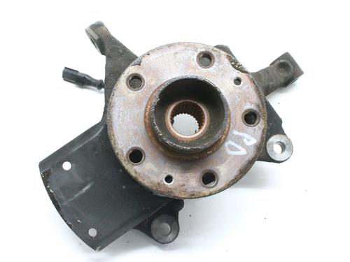 Used Right front steering knuckle Right front steering knuckle NISSAN NV300 Van (X82) 1.6 dci 125 (125 hp) 39807764 39807764