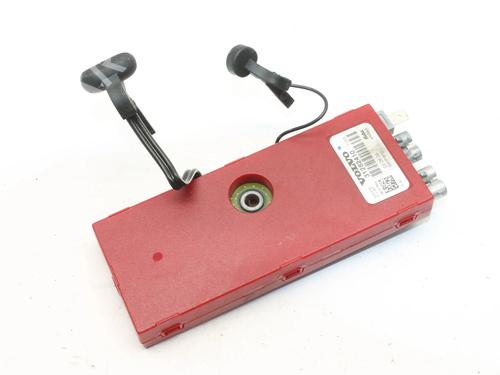 Elektronisk modul Elektronisk modul VOLVO V70 III (135) D5 (205 hp) 39867260 39867260
