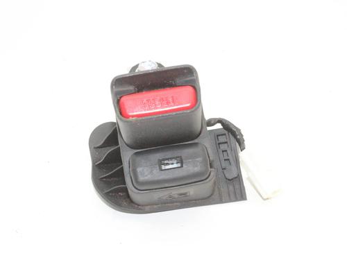 Used Seat buckle Seat buckle TOYOTA COROLLA Hatchback (_E21_, _EA1_, _EH1_) 1.8 Hybrid (ZWE211, ZWE219) (122 hp) 39855877 39855877