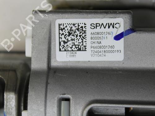 Steering column VOLVO EX30 (416) Performance AWD | BP39864973M21 - Image 7