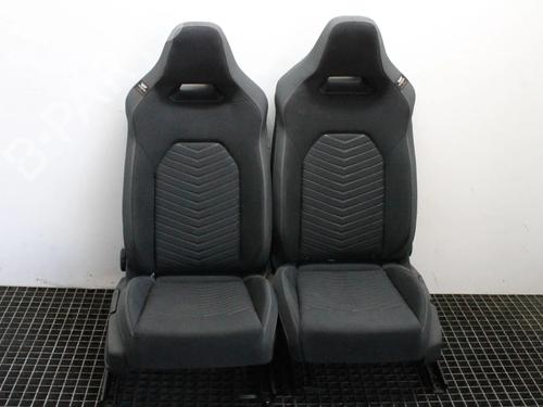 Setesett CUPRA BORN (K11) 58 e-boost | BP39779295C78 - Image 6
