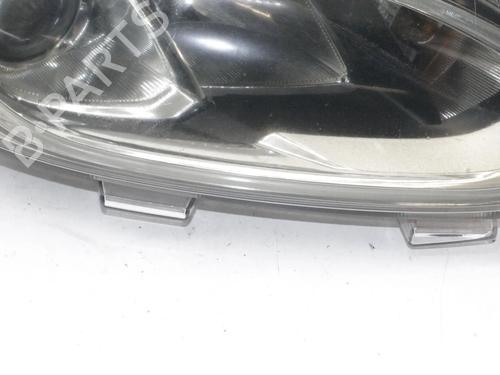 Right headlight FORD FIESTA VII (HJ, HF) 1.0 EcoBoost | BP39812695C29 - Image 5