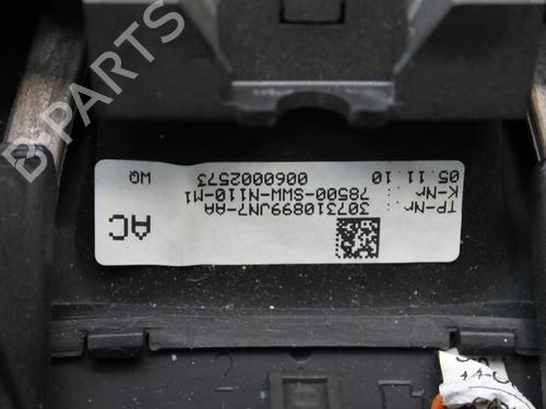Rat HONDA CR-V III (RE_) 2.2 i-DTEC 4WD (RE6) | BP39865698C49 - Image 11