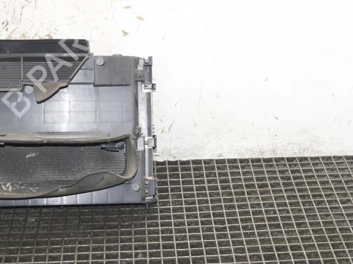 Radiator set NISSAN MICRA V (K14) 0.9 IG-T | BP39800863M120 - Image 3