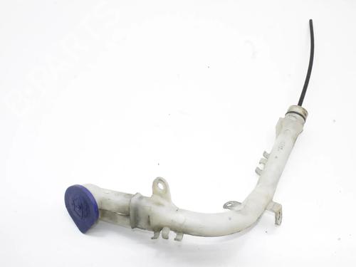 Used Pipe Pipe HONDA CIVIC VIII Hatchback (FN, FK) Type R (FN2) (201 hp) 39779958 39779958