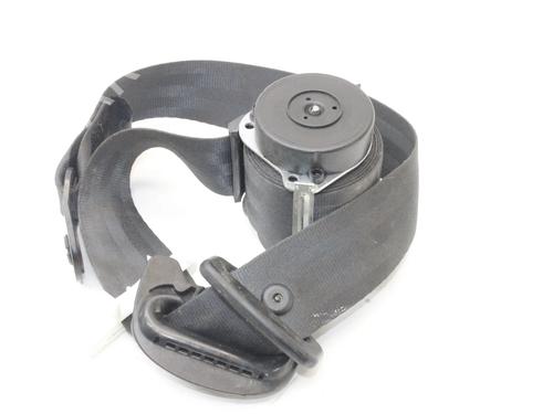 Used Rear right seatbelt Rear right seatbelt VW TOUAREG (7LA, 7L6, 7L7) 3.0 V6 TDI (240 hp) 39790086 39790086