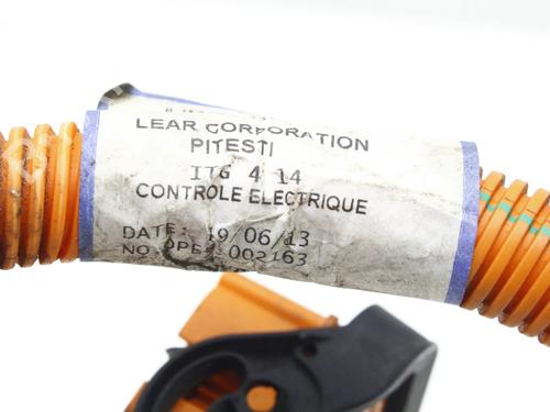 Wiring harness RENAULT ZOE (BFM_) ZOE | BP39805502E16 - Image 7