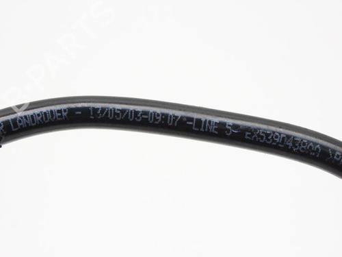 Pipe JAGUAR F-TYPE Convertible (X152) 3.0 SCV6 | BP39845943M125 - Image 6