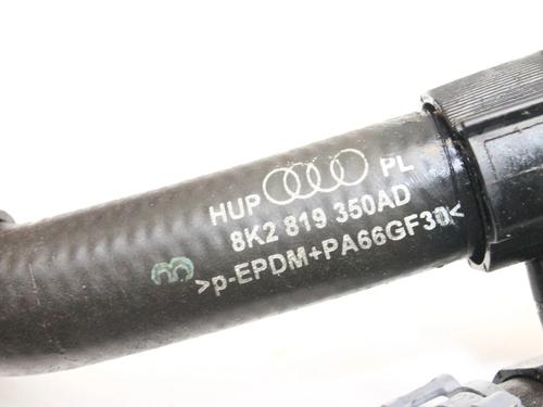 Pipe AUDI A4 B8 (8K2) 2.0 TFSI quattro | BP39842104M125 - Image 6