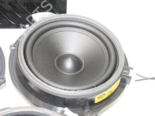 Electronic module LAND ROVER RANGE ROVER EVOQUE (L538) 2.2 D 4x4 | BP39850521M83  - Image 9