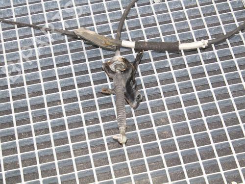 Cable LEXUS RX (_L2_) 450h AWD (GYL25_, GYL26_, GYL25, GYL26, GYL25R, GYL26R) | BP39868429E12 - Image 3