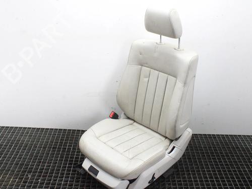 Used Left front seat Left front seat MERCEDES-BENZ E-CLASS T-Model (S212) E 220 BlueTEC (177 hp) 39872171 39872171