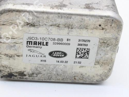 Electronic module JAGUAR I-PACE (X590) EV400 AWD | BP39831056M83 - Image 3