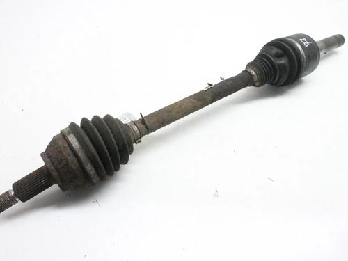 Used Left rear driveshaft Left rear driveshaft LAND ROVER RANGE ROVER SPORT II (L494) 3.0 SDV6 4x4 (306 hp) 39792623 39792623