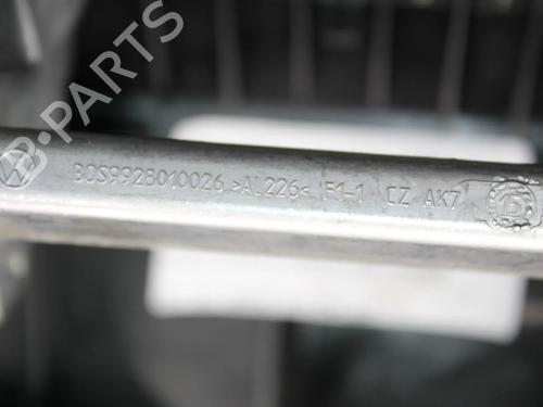 Console centrale VW PASSAT B8 Variant (3G5, CB5) 2.0 TDI | BP39873283I22  - Image 11