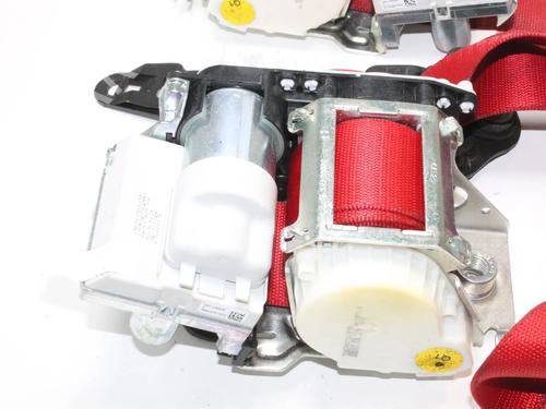 Front left seatbelt MERCEDES-BENZ SLK (R172) 250 CDI / d (172.403) | BP39803786I26 - Image 7