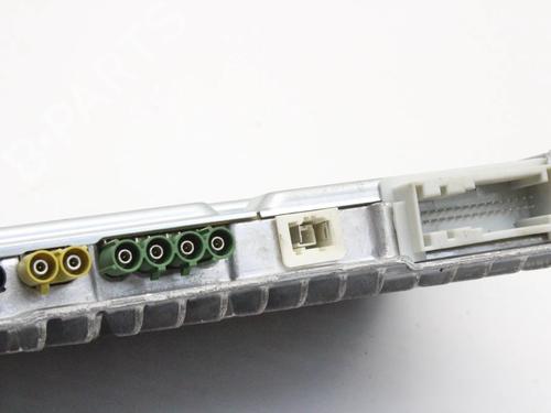 Electronic module MERCEDES-BENZ EQS (V297) EQS 450+ (297.123) | BP39863942M83 - Image 3