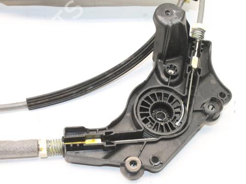 Front right window mechanism JAGUAR XE (X760) 2.0 | BP39837848C23 - Image 5