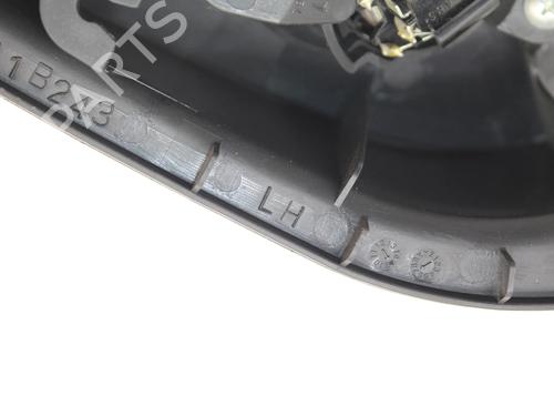 Speaker MITSUBISHI ASX (GA_W_) 1.6 MIVEC (GA1W) | BP39777575E2 - Image 3