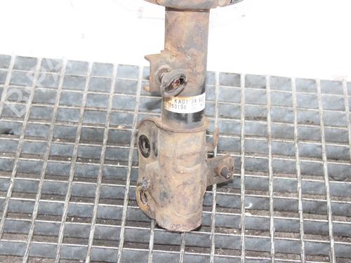 Left front shock absorber MAZDA CX-5 (KE, GH) 2.2 D AWD (KE102) | BP39781394M16 - Image 4