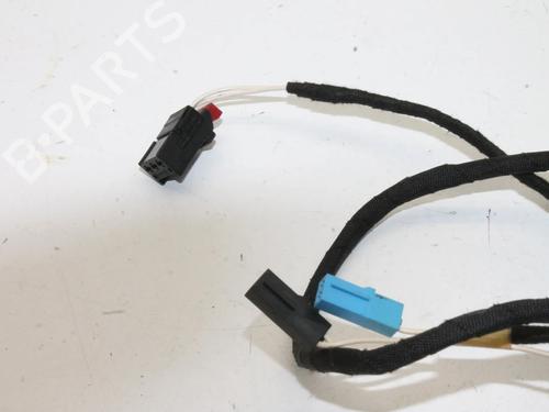 Wiring harness VW PASSAT B7 (362) 2.0 TDI | BP39817002E16 - Image 4