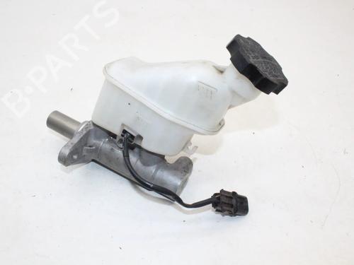 Brake master cylinder KIA OPTIMA (FSGDS6B) 1.7 CRDi | BP39864951M77  - Image 8
