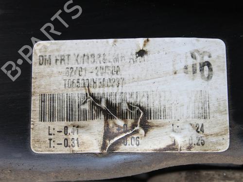 Subframe HYUNDAI SANTA FÉ III (DM, DMA) 2.2 CRDi 4WD | BP39850655M9 - Image 9